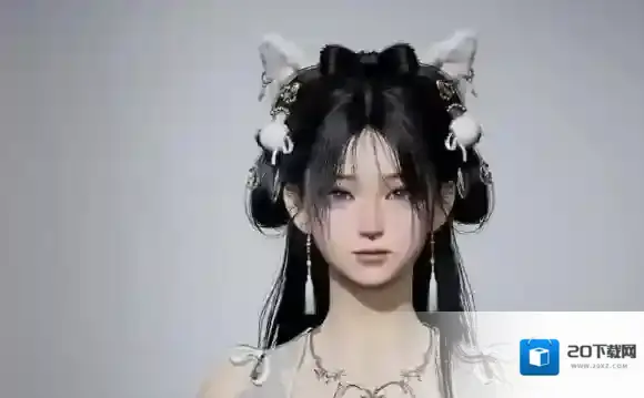 燕云十六声月兔