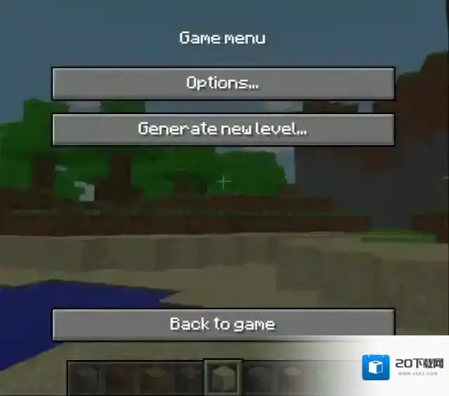 mc我的世界经典