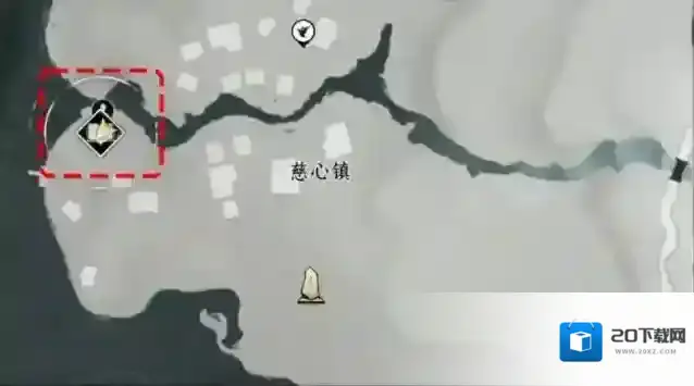 燕云十六声穆济安