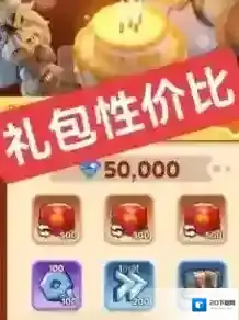 无尽冬日元宵节礼包优先购买推荐