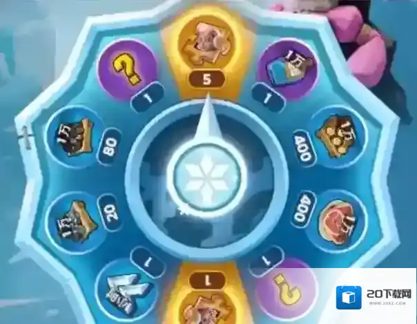 无尽冬日心愿小筑抽奖规划路线推荐一览