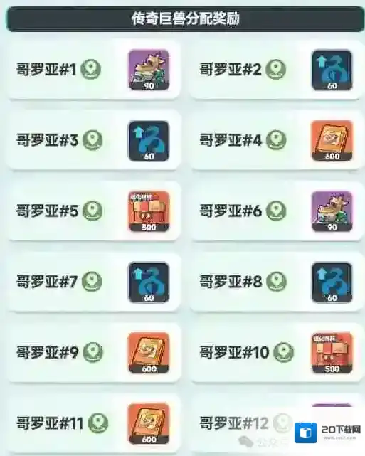 曙光重临小游戏公会