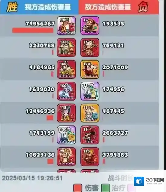 百炼英雄姜尚强度解析攻略