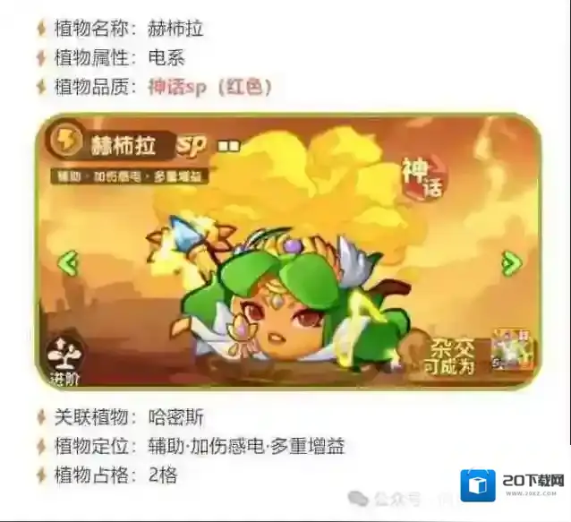 保卫向日葵玩家