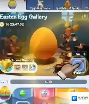 无尽冬日2025复活节活动前瞻攻略