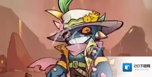 奥丘树海之下时者