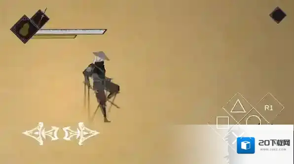 皮影之刃零影之刃