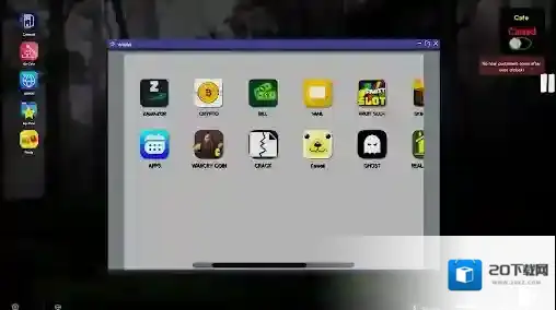 网吧老板模拟器2网吧老板