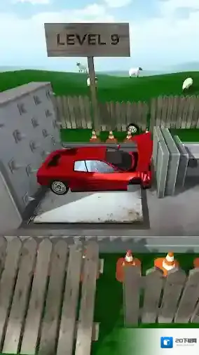 汽车粉碎机汽车