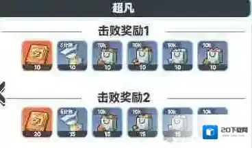 曙光重临小游戏兵力