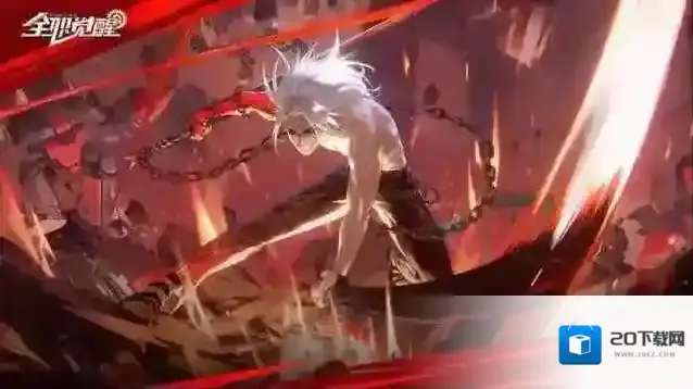 全职觉醒兑换码公测礼包大全