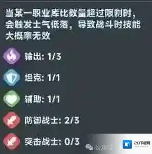 曙光重临士气低落怎么解决