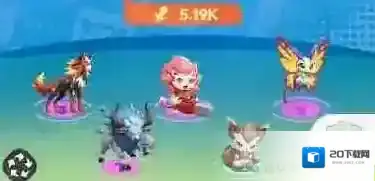 曙光重临小游戏紫月