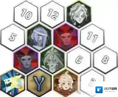 剑与远征启程世界boss瘴孢之菌攻略阵容推荐