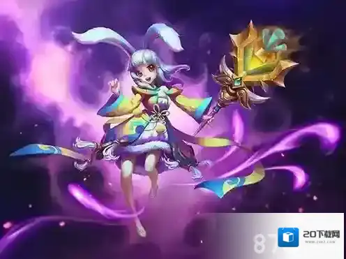 乱斗西游新英雄玉兔精攻略