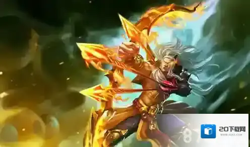 乱斗西游后羿介绍 后羿如何