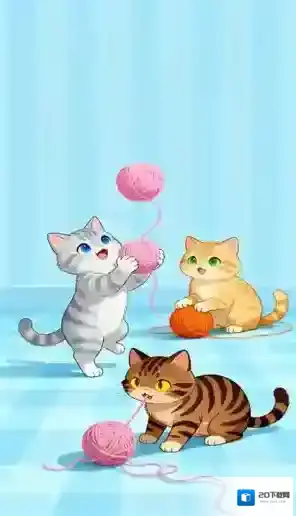 这里有毛线就可以