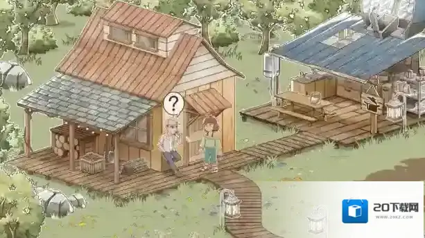 青蛙庇护所蛙蛙