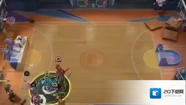 王者万象棋生命