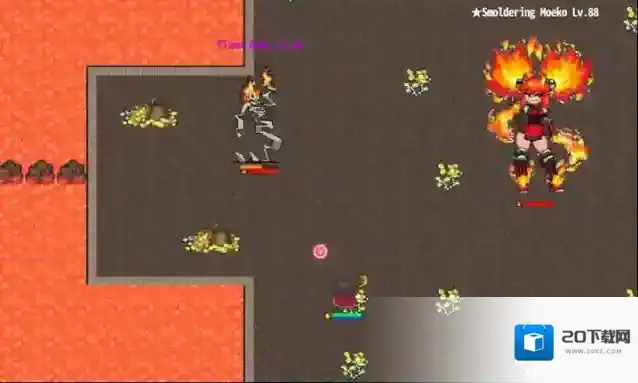 旧世物语怀旧物语