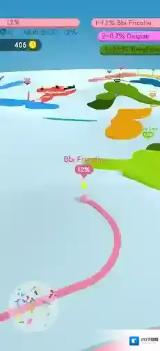 纸片大作战4纸片大作战