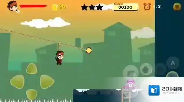 波比冒险记2金币