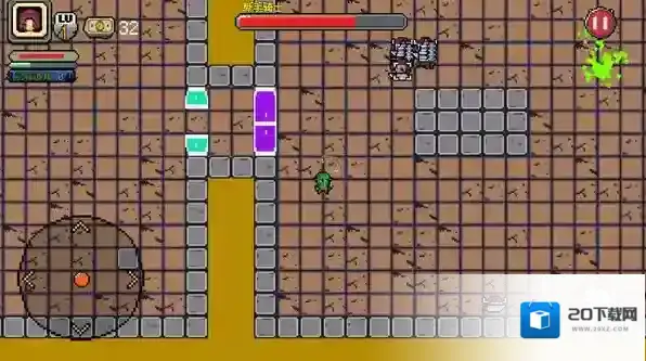 好穷的魔王敌人