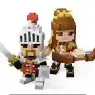 工艺战士前线官方最新版