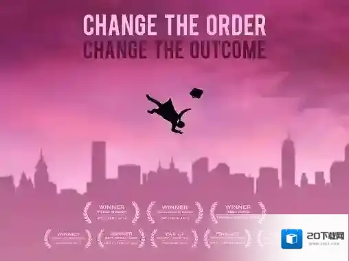 致命框架连环画