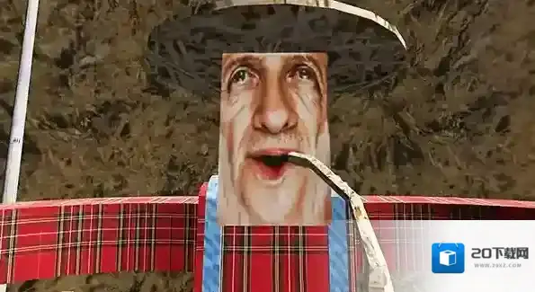 约翰的农场约翰