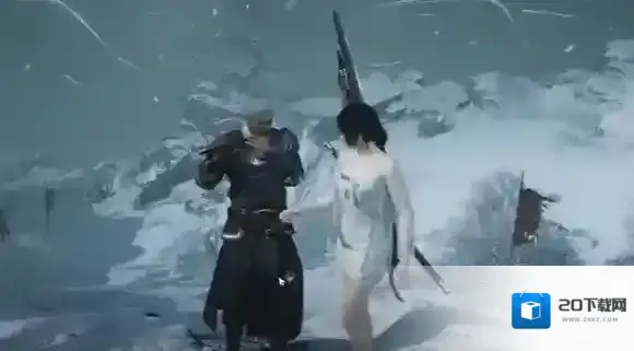 燕云十六声旗子