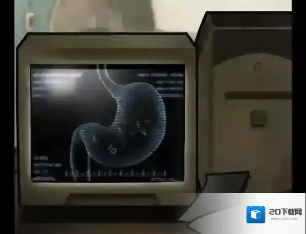 十三号病院我们可以