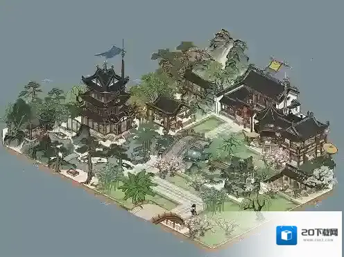 江南百景图星宿