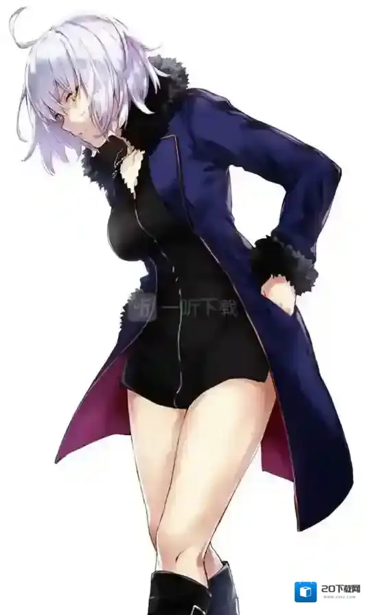 fgo黑贞卡池复刻 fgo鸣凤庄活动卡池介绍