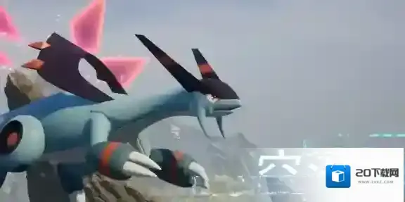 幻兽帕鲁最强幻兽是什么 幻兽帕鲁最强幻兽选择推荐