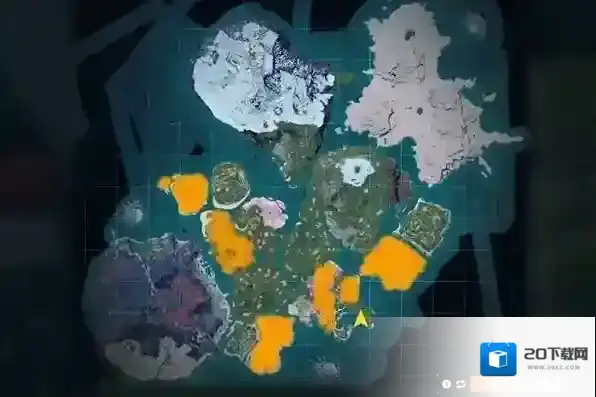 幻兽帕鲁帕鲁翠