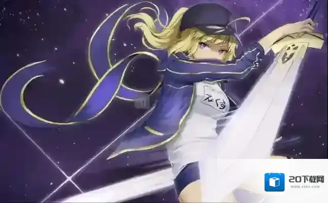 fgo杀阶从者图鉴大全 所有assassin英灵汇总