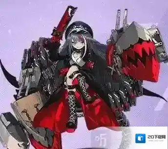 碧蓝航线德意志