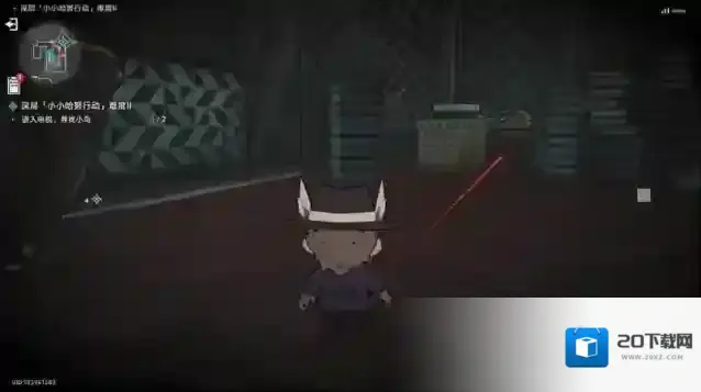 崩坏星穹铁道折纸小鸟