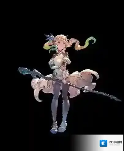 碧蓝幻想Relink人物图鉴 碧蓝幻想Relink伊欧背景介绍（伊欧）