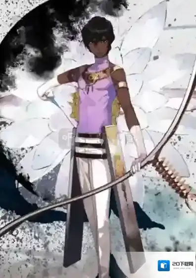 命运冠位指定技能