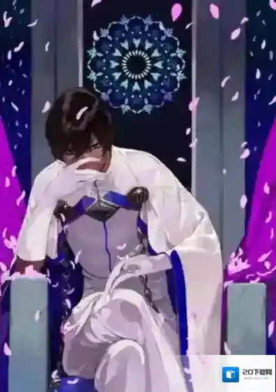 命运冠位指定弓阶