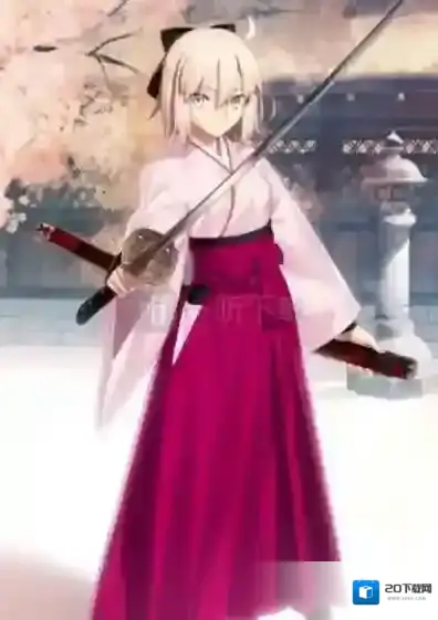 命运冠位指定绿卡