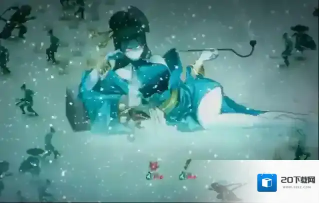 暖雪各流派怎么搭配 暖雪手游流派搭配攻略