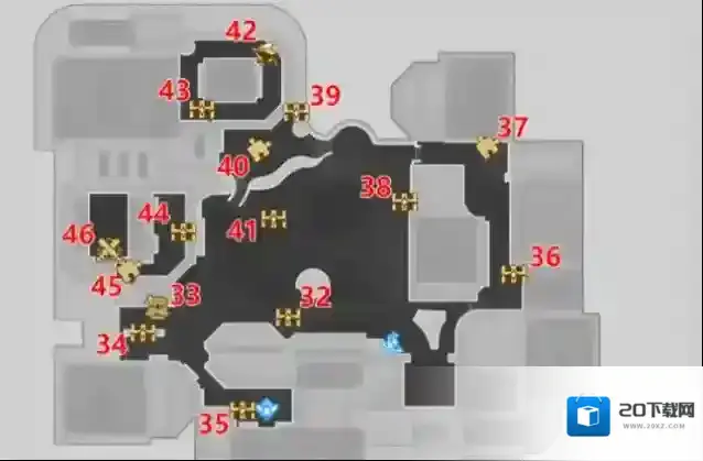 崩坏星穹铁道弹珠机