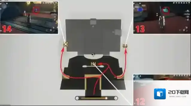 崩坏星穹铁道和王