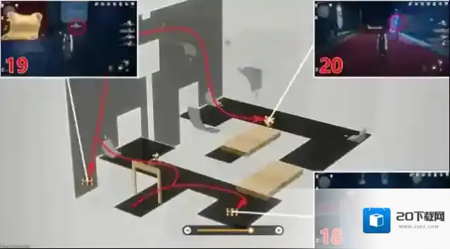 崩坏星穹铁道包工
