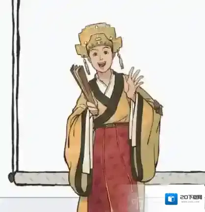 江南百景图角色