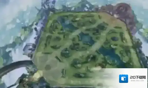 王者荣耀防御塔