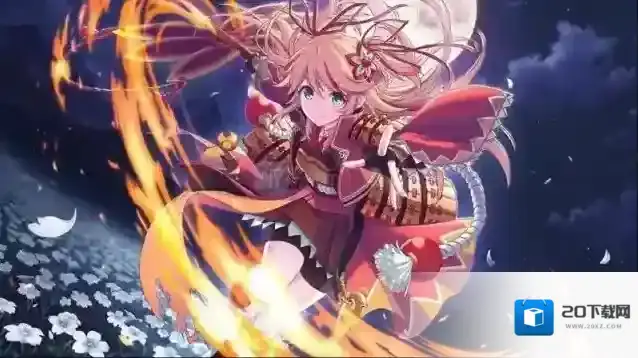 公主连结第二批专武角色 妮诺专武介绍及评价